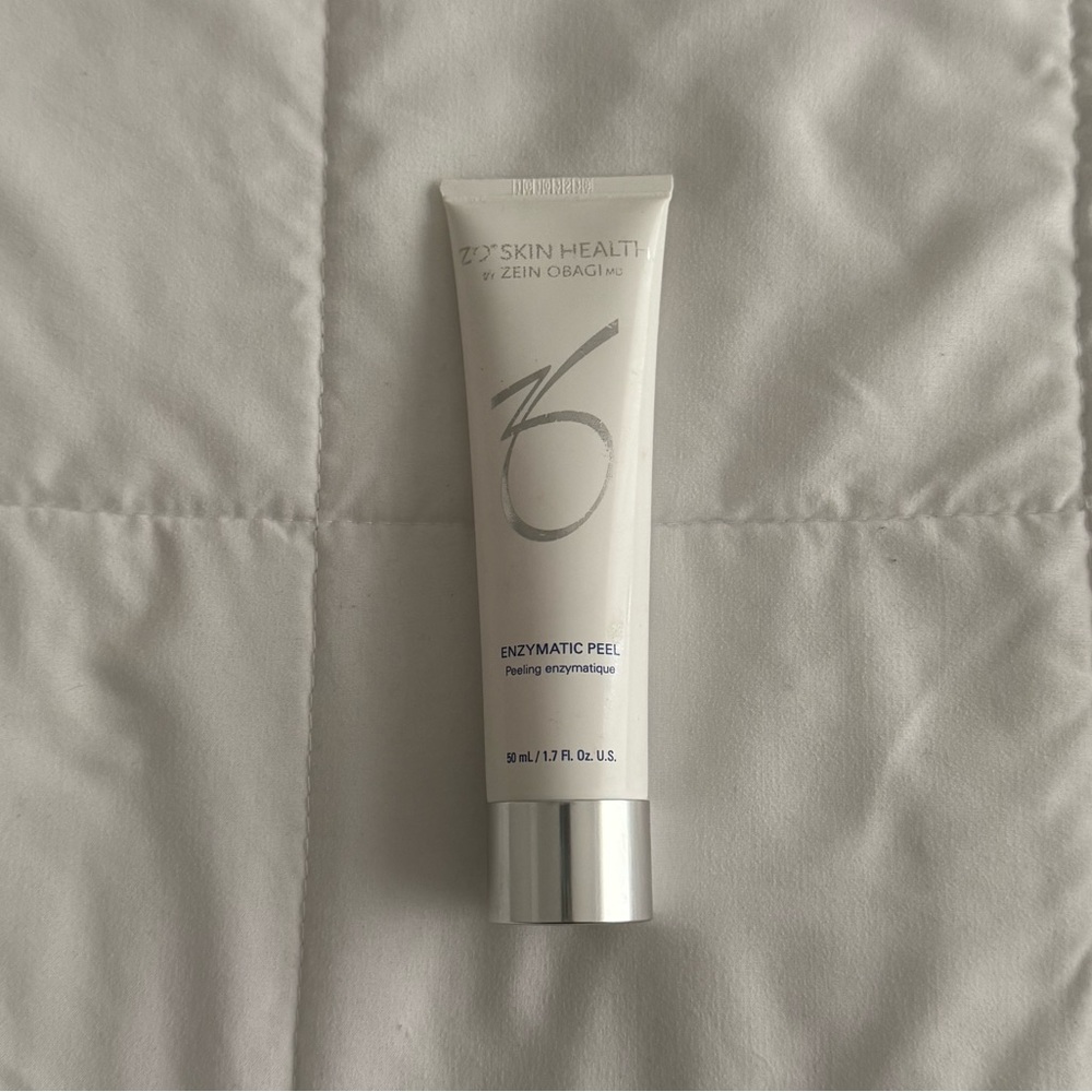 ZO Skin Health Enzymatic Peel